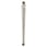 Probe Ø2,1x25 mm with steel ball for art. 10370025 10370250 miniature