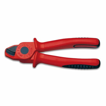 Plastic cable cutter 1000V 170mm 120790