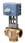 VXG41.4001  3-port valve, PN16, DN40, kvs 25, tight bypass BPZ:VXG41.4001 miniature