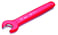 Open-ended wrenches 10mm 1000V 112708 miniature