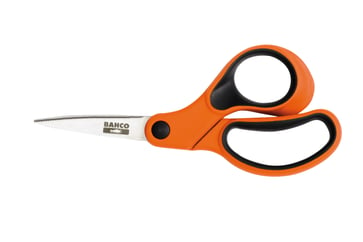 Bahco scissors medium 165mm FS-8
