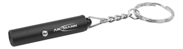Mini Key chain torch 1600-0272
