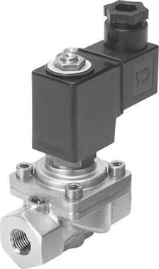 Festo Solenoid valve VZWF-B-L-M22C-G14-135-3AP4-10 1492302