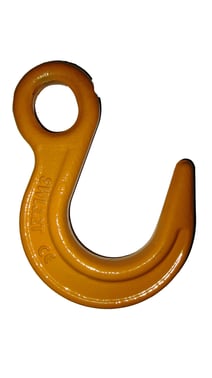 Grade 80 Foundry Hook 10mm 3.2Ton K8STØBERIK3.20T