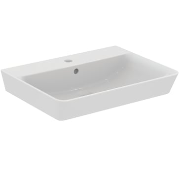 Ideal Standard Connect Air washbasin 600 mm, white E074201