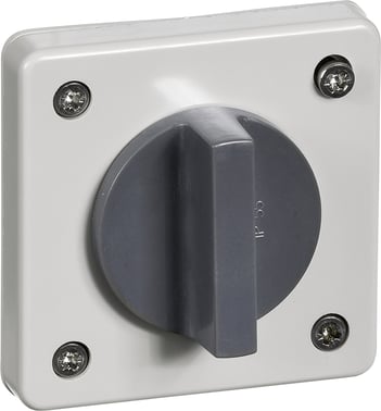 Switch- intermediate 102J5006