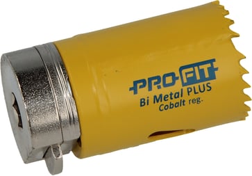 Pro-fit Hulsav BiMetal Cobalt+ 35mm 35109051035