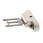 D4SL-N operation key: adjustablemounting (horizontal)  D4SL-NK3 367249 miniature