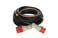 Alukaflex 5G6 32A cable set lenght 25m IP44 38050025 miniature