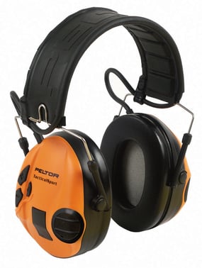 3M™ Peltor™ SportTac™ Headset MT16H210F-478 7100004420