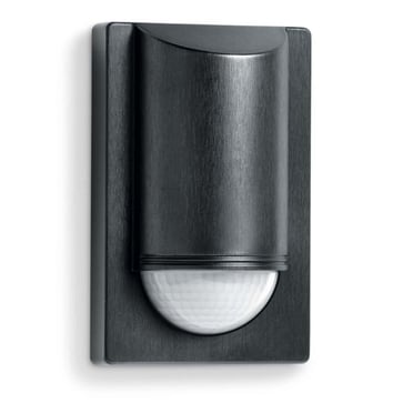 Motion detector is 2180 eco black 034702