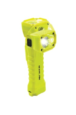 Flashlight Peli™ LED 3415MZ0 angled 41403415