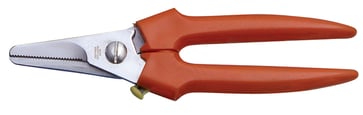 All-round scissor 190 mm EC-354-190