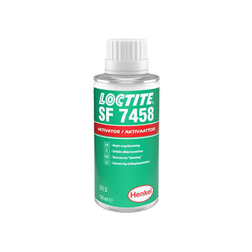 Loctite SF 7458 Aktivator 150ml 2737125
