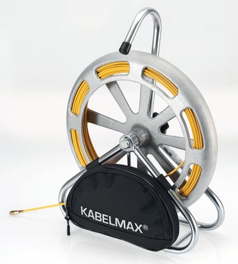 Kabelmax 4,5 mm - 80 m 141806