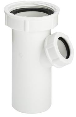 Viega Adjusting pipe 1½" x 50 x 110 mm 111168
