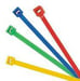 Cable ties standard other colours
