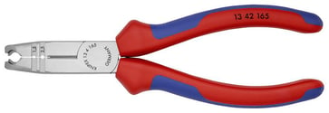 Knipex stripping pliers 165mm 13 42 165