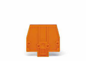 2-C Compact separator orange 870-929