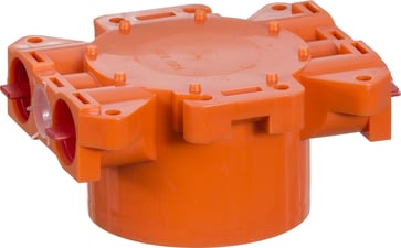 Loft- og vægdåse for pladelofter type PL 52/20 mm 182A0221