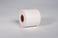Ribbon white 30mm for thermal transfer printer 556-00125 miniature
