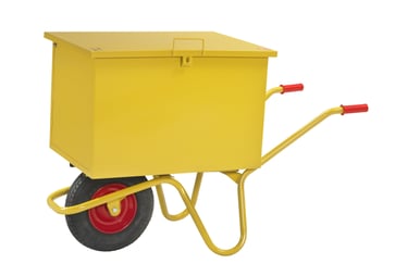 Tool wheelbarrow TB 160-L 146149