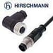 Hirschmann M12 Serie E-