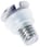 Screw m3x6 with nylite for han 3A housing 09200009918 miniature