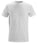 Classic T-shirt 2502 hvid str. L 25020900006 miniature