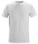 Classic T-shirt 2502 hvid str. M