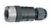 Kabeldåse M12 4-polet  "RKC 4/7 144-91-215 miniature