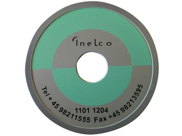 Diamond disc f/Tungsten Electrode Grinder Ultima Tig 44490512