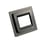 DEVIreg Touch Design Frame pure black 140F1069 miniature