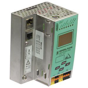 AS-Interface gateway VBG-PN-K20-DMD 219010