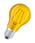 OSRAM LED STAR DECO standard 2,5W/yellow (15W) E27 (235 lm) 4058075433922 miniature