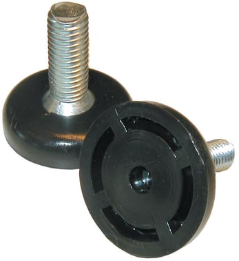 Adjusting screw Ø34 M8X46 mm K340850 K 34 08 50 01