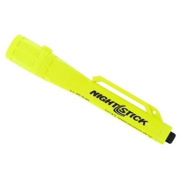 Nightstick Pen light XPP-5410G ATEX Zone 0 LED 30lumen 100016237
