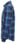 Snickers AllroundWork vinterskjorte str M blå/navy 85225695005 miniature