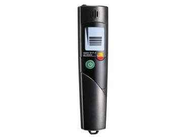 Testo 317-2 - Gas leak detector for new users 0632 3172