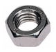 Hexagon nut DIN 934 stainless steel A4