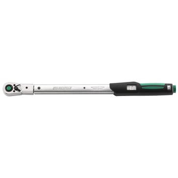 3/8" TORQUE WRENCH WITH RATCHET   730NR /   5FK     10 -      50 Nm 96503105