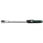 3/8" TORQUE WRENCH WITH RATCHET   730NR /   5FK     10 -      50 Nm 96503105 miniature