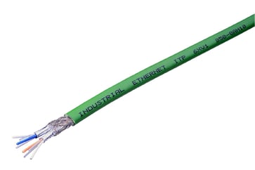 ITP XP standard kabel 9/9 1M 6XV1850-2RH10