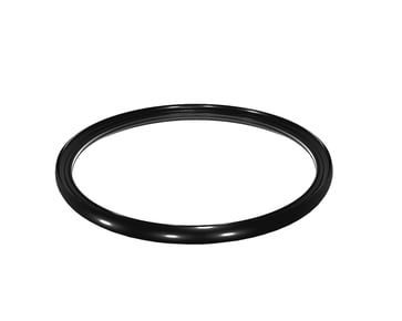 Evocab / Evodrain Rubber Sealing Ring, 160 Mm 212101600
