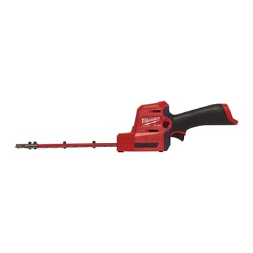 Milwaukee 12V Hedge trimmer FHT20-0 solo 4933479675