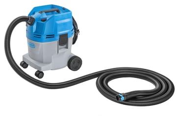 Baier industry vacuum cleaner bss 306l BSS 306L