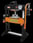 Bahco Bench Press 15tons BH715 miniature