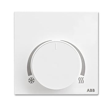 Temperature controller SAR/A1.0.1-24 2CKA006134A0346