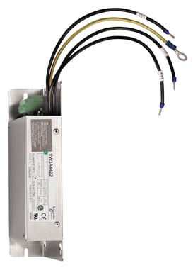 EMC filter 15A 3PH (ATV320, ATV32, LEX32 VW3A4422