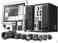 FZ5-Lite kontroller, standardkvalitet, boxtype, 2 kamera, PNP FZ5-L355 377467 miniature